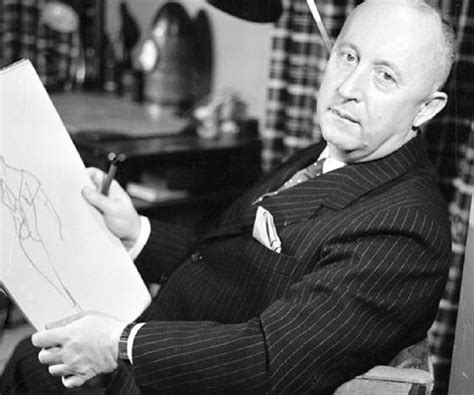 photos of christian dior